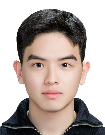 Jeong Bin Kim